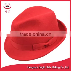 Trilby Hat thumbnail-3