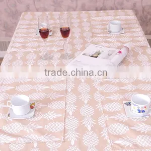 Table Cleaning Cloth,oil Cloth Fabric thumbnail-3