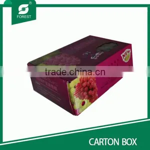 Heavy Duty Corrugated Shoe Box Shoe Cartons thumbnail-1