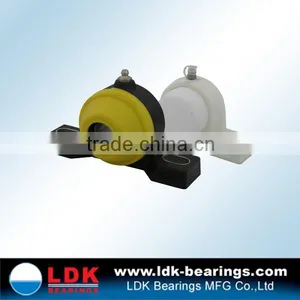 LDK WP-P204 Pillow Black Bearing thumbnail-1