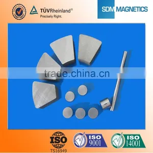 SDM Hangzhou High Quality Permanent Strong Alnico Magnet thumbnail-6