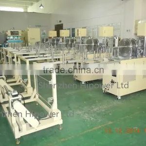 PVC Cylinder Making Machine for PVC Cylinder thumbnail-4