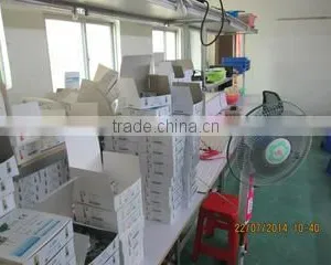 Shenzhen Yaoxingzhiguang Lighting Technology Co., Ltd. company overview - view 2 thumbnail