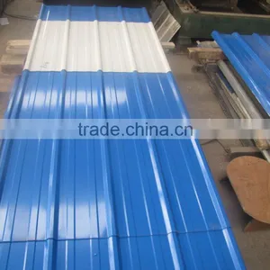 Color Coated PPGI/color Coated Steel Sheet/in Boxing thumbnail-3