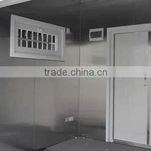 Modular House With CE Certificates Container Office thumbnail-1