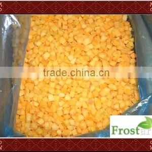IQF Diced Peaches thumbnail-1