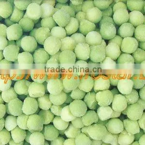 Chinese IQF Melon Balls thumbnail-1