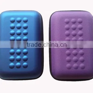 Empty Christmas Present Eva Boxes With Logo Printing thumbnail-3