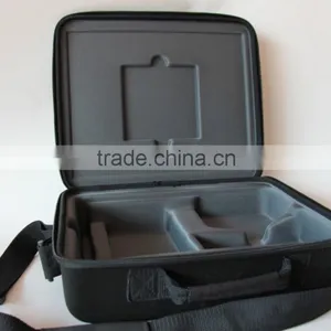 Eva Tool Case of Waterproof Eva Hard Case of Custom Eva Case of Hard Eva Case of Tool Case of Small Eva Foam Zipper Case thumbnail-3