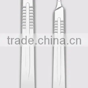 Medical Disposable Surgical Handle thumbnail-1