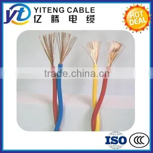 H05V-U PVC Flexible Electric Wire thumbnail-6