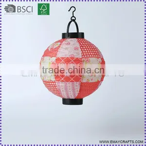 Wholesale Round Paper Lanterns Wedding Paper Lanterns thumbnail-1