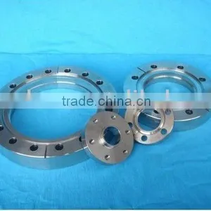 CNC Precision Parts High Precision CNC Machining thumbnail-1