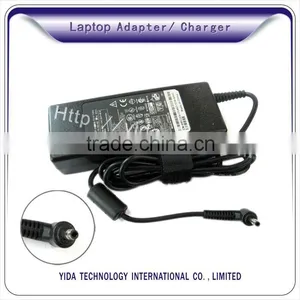 19.5V 4.62A 90W Slim Laptop Adapter For Dell Notebook Adaptador ,cargadores thumbnail-1