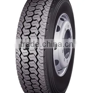 ROADLUX 508 Tyre Longmarch/roadlux Tyre,truck Tyres,roadlux Tbr Tyres thumbnail-1