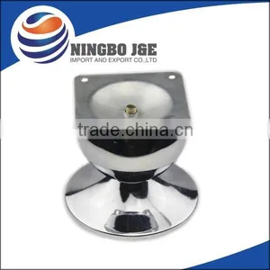 Hot Sale Vase Chrome Sofa Legs thumbnail-1