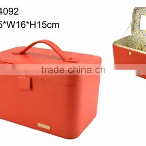 Leather Jewelry Packing Box thumbnail-1