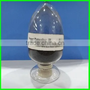 Super Potassium Humate (crystal) thumbnail-1