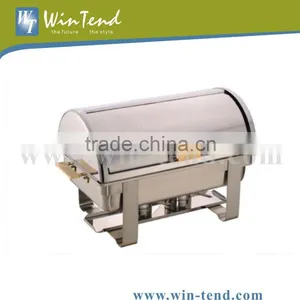 Roll Top Chafer thumbnail-1