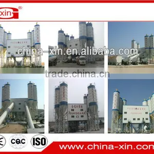 Concrete Mixing Plant thumbnail-6