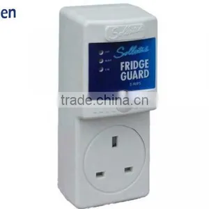 5A Fridge Guard Sollatek, Sollatek Guard, Fridge Guard 5A thumbnail-1