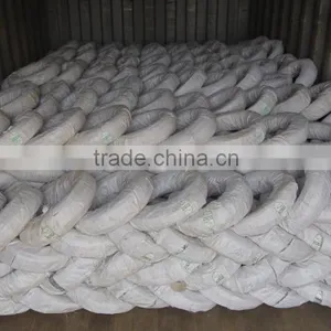 BWG8 ~ 23 # Bwg 14 Electric Galvanized Wire/electric gi Wire/electrical Cables and Wires thumbnail-1