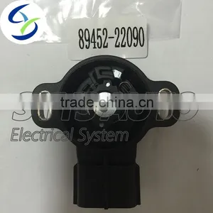 TPS Throttle Position Sensor 89452-22090 Fits Toyota Camry Celica Pickup Lexus SC300 thumbnail-2