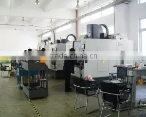 Yuhuan Xiongzhou Tools Co., Ltd. company overview - view 2 thumbnail