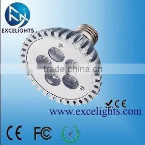 Hot Sale High Power 5w Par Led Spot Lamp thumbnail-1