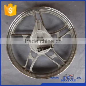 SCL-2012030578 Cheap Motorcycle Wheels for KEEWAY HORSE150 Parts thumbnail-1