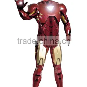 the Most Popular Superman Spider-man Costume PGMC0843 thumbnail-6