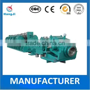 Hot Rolling Mill for Steel Bar/rebar/wire Rod Making thumbnail-1