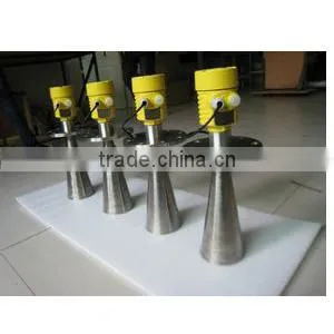 BBZ RL53 Intelligent Radar Acid Level Gauge thumbnail-4