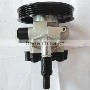 Car Parts Steering Power Pump BN9R 32 600 With Hydraulic for Chana Mazda 3 thumbnail-3