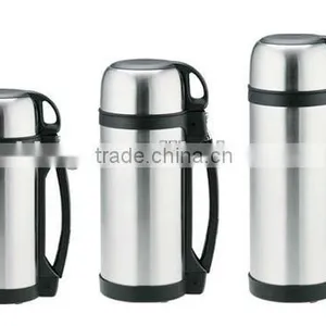 Hot Sales Stainless Steel Travel Pot thumbnail-1