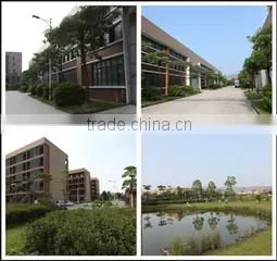 Fujian Shengzhi Trade Co., Ltd. company overview - view 1 thumbnail