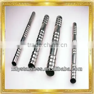 Stainless Steel Square Socket Pipe Plug thumbnail-1