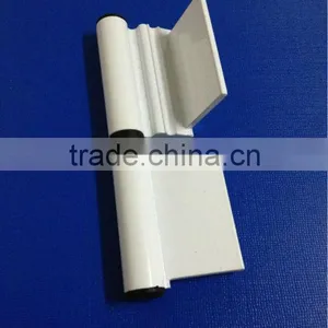 Hot Sale Aluminium Hinge for Aluminium Window and Door and Furniture thumbnail-1