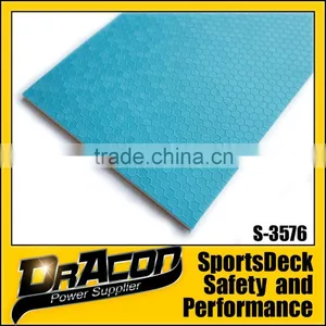 Wholesale PVC Sports Floor Covering thumbnail-1