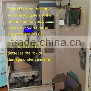 Vending Machine Coin Mechanism thumbnail-2