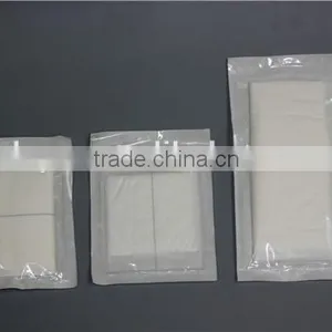 Wholesale Wound Dressing Pure Silver Wound Dressing thumbnail-5