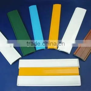 2015 Classical Automatic Alu Garagedoor,rolling up Door for Residential thumbnail-2