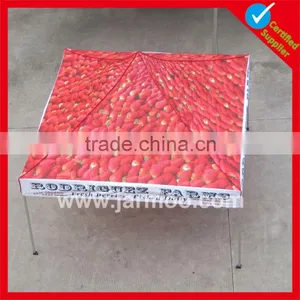 Durable Dye Sublimation Online Shopping Top Quality Water Proof Aluminum Heavy Duty Tent Supplier's Choice thumbnail-1