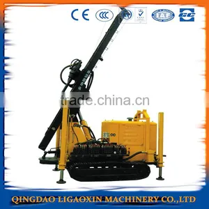 Excellent Price Water Well Drilling Machine With Depth 300 m. thumbnail-1