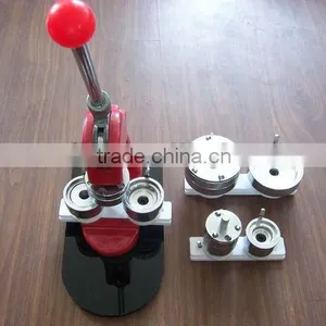 Button Badge Making Machine thumbnail-1
