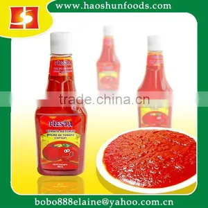 Canned Tomato Paste In Bottles or Drums thumbnail-1