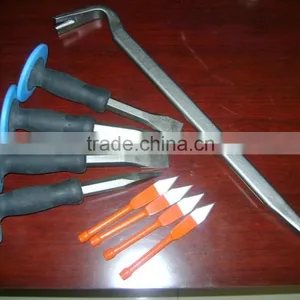 Highquality Flat Chisel thumbnail-3