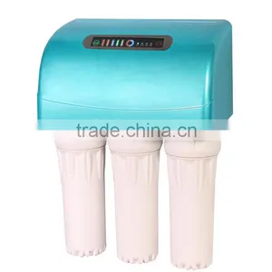 China Factory Compatible Price OEM Ro Water With Display Plant For Home thumbnail-3