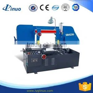 GB4230 GB4235 GB4240 GB4250 Horizontal Bandsaw thumbnail-1