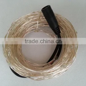 200 LEDs Fairy Unique String Lights thumbnail-2